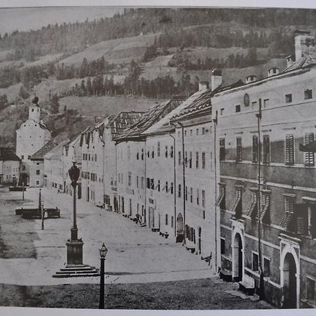 Gh Alte Post - Top 6 Ascona Gmund in Karnten Exterior photo
